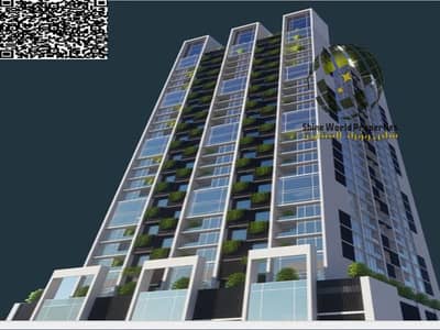 1 Bedroom Flat for Sale in Ain Ajman, Ajman - 0fd1419c-2660-4ca6-ae0c-39fe528c38bb. jpg