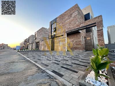 6 Bedroom Villa for Sale in Al Bahia, Ajman - IMG-20250428-WA0227. jpg