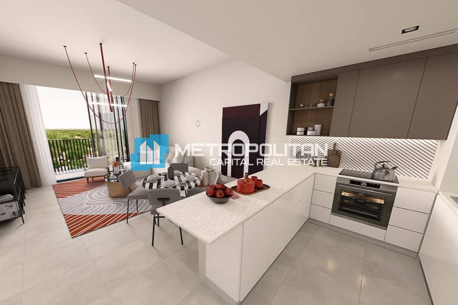 Offplan Resale| 1BR+Balcony| High Floor| PP 65/35 Offplan Resale| 1BR+Balcony| High Floor| PP 65/35