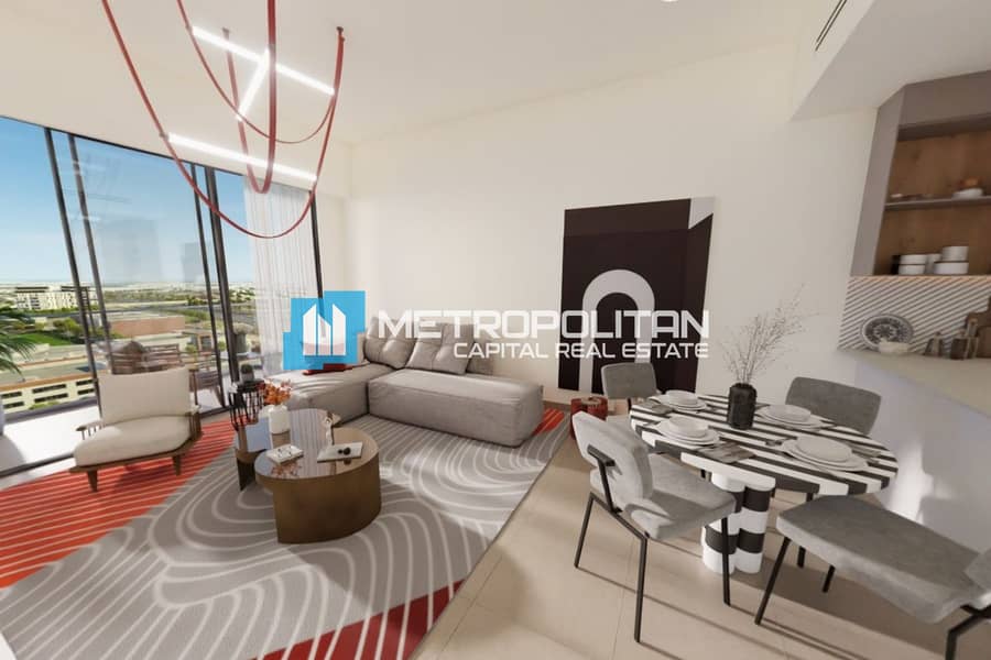 位于萨迪亚特岛,马纳拉特生活馆 1 卧室的公寓 2000000 AED - 12069912 位于萨迪亚特岛,马纳拉特生活馆 1 卧室的公寓 2000000 AED - 12069912