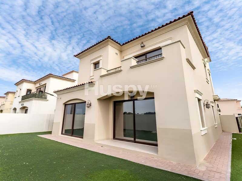 Вилла в Аравийские Ранчо 2,Самара, 3 cпальни, 270000 AED - 12069921 Вилла в Аравийские Ранчо 2,Самара, 3 cпальни, 270000 AED - 12069921