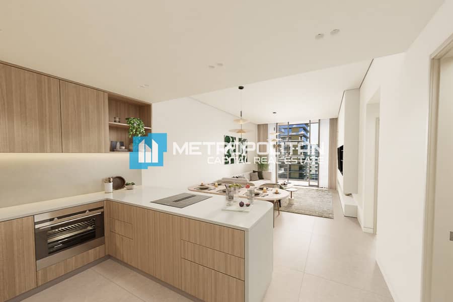 位于萨迪亚特岛,萨迪亚特文化区,The Source 1 卧室的公寓 2950000 AED - 12069925 位于萨迪亚特岛,萨迪亚特文化区,The Source 1 卧室的公寓 2950000 AED - 12069925