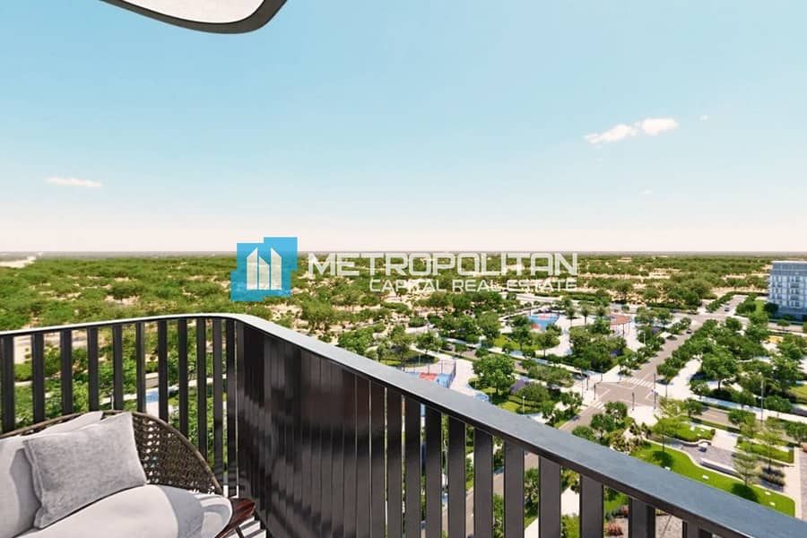 Квартира в Остров Садият,Nouran Living, 1 спальня, 1700000 AED - 12069945 Квартира в Остров Садият,Nouran Living, 1 спальня, 1700000 AED - 12069945