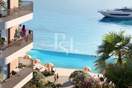 雅斯岛， 阿布扎比 1 卧室公寓待售 - Gardenia-Bay-Watermarked (21). jpg