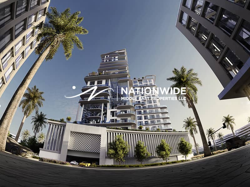 Modern 3BR+M| Invest Now| Top Layout| Prime Area
