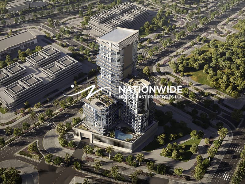 位于阿尔雷姆岛,塔穆赫,Radiant Garden Towers 3 卧室的公寓 3396000 AED - 12070031 位于阿尔雷姆岛,塔穆赫,Radiant Garden Towers 3 卧室的公寓 3396000 AED - 12070031