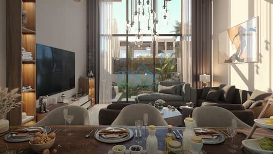 4 Bedroom Townhouse for Sale in Dubai Investment Park (DIP), Dubai - 2geJjsUIvrJIDNargfBcAc1sgz36ILe94EZAIgKd. jpg