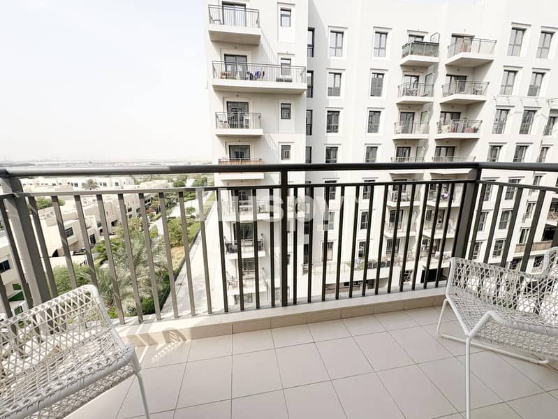 With Maids Room | Vacant Soon | Spacious Layout