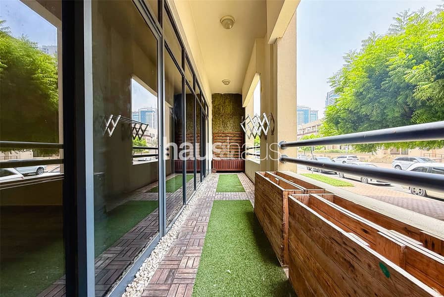 Vacant on Transfer | Upgraded | Ground Floor Vacant on Transfer | Upgraded | Ground Floor