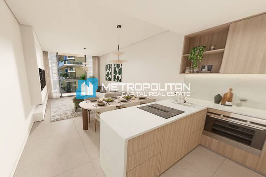 位于萨迪亚特岛,萨迪亚特文化区,The Source 2 卧室的公寓 4400000 AED - 12070154 位于萨迪亚特岛,萨迪亚特文化区,The Source 2 卧室的公寓 4400000 AED - 12070154