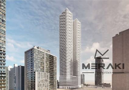 1 Bedroom Flat for Sale in Muwaileh, Sharjah - WhatsApp Image 2025-06-30 at 8.52. 37 AM (2). jpeg