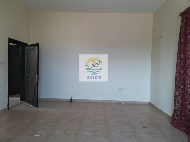 4 Duplex big villa in central A/C with 2 parking