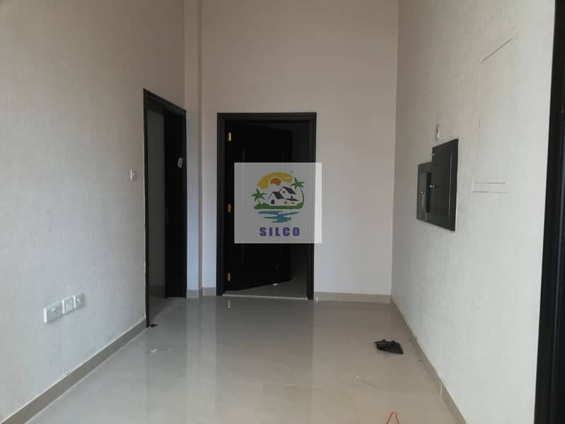 5 Duplex big villa in central A/C with 2 parking