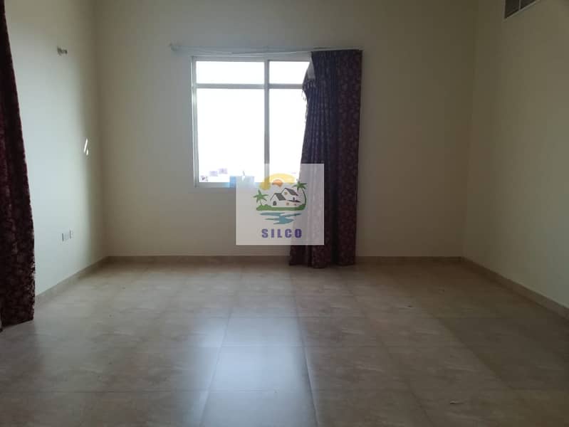 12 Duplex big villa in central A/C with 2 parking