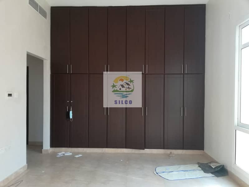 13 Duplex big villa in central A/C with 2 parking