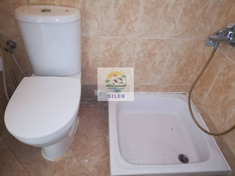 15 Duplex big villa in central A/C with 2 parking