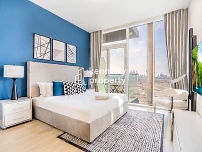 Studio for Rent in Jumeirah Village Circle (JVC), Dubai - KPR00136-Recovered copy. jpg