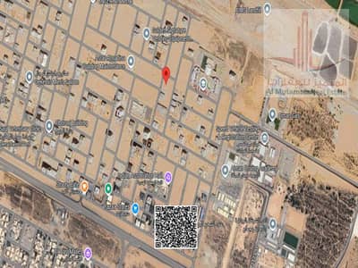 Plot for Sale in Al Jurf, Ajman - 1. PNG
