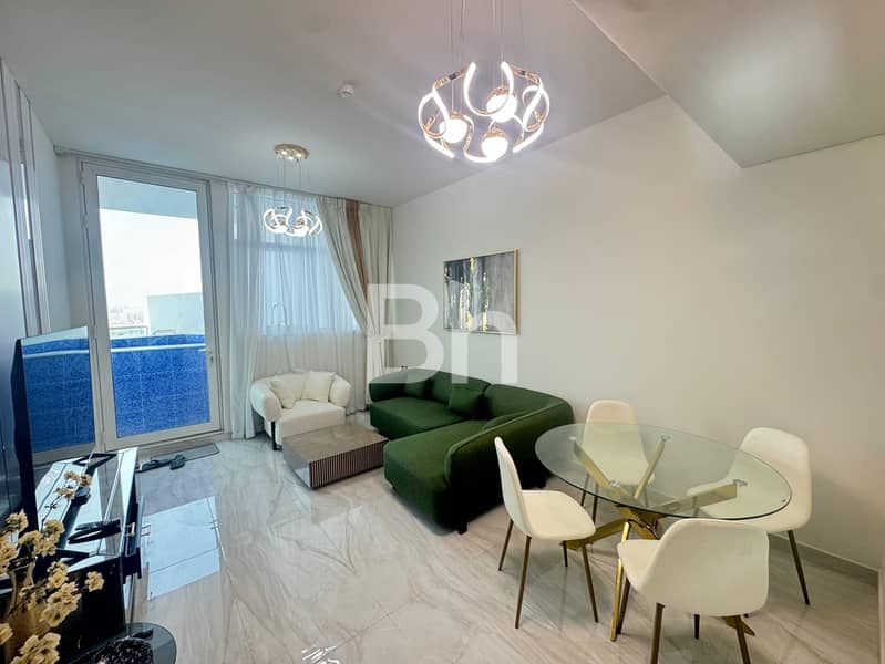 Private Pool | Fully Furnished | Multiple Cheque Private Pool | Fully Furnished | Multiple Cheque