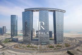 تاون هاوس في برج ذا جيت،شمس جيت ديستريكت،شمس أبوظبي،جزيرة الريم 3 غرف 3950000 درهم - 12070233