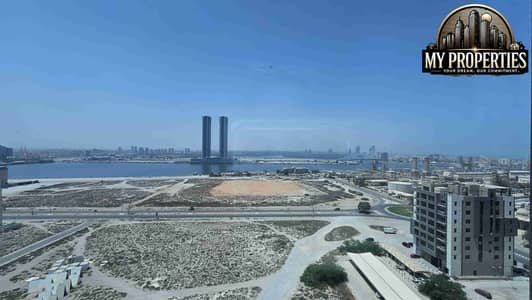 1 Bedroom Apartment for Rent in Al Seer, Ras Al Khaimah - 1000111931. jpg