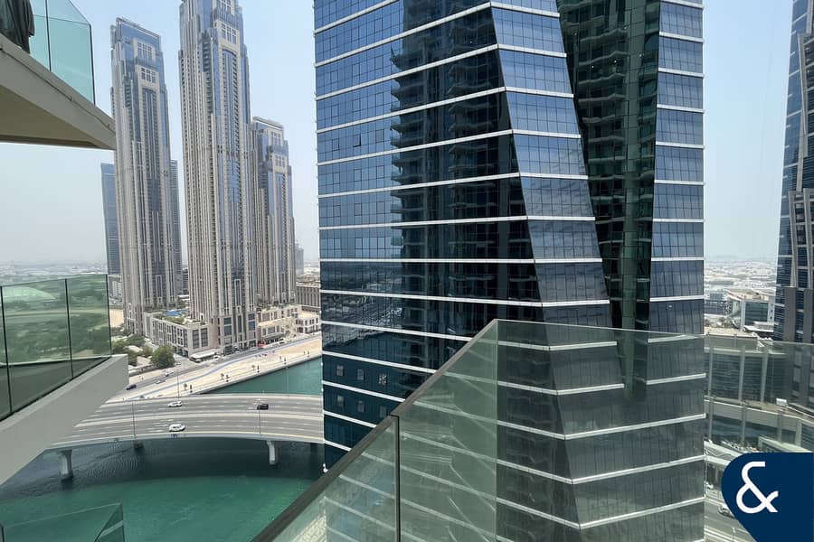Квартира в Бизнес Бей，Урбан Оазис от Миссони, 1 спальня, 1700000 AED - 12070245