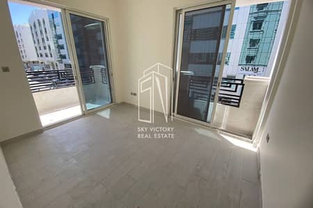 1 Bedroom Apartment for Rent in Al Najda Street, Abu Dhabi - 1. png