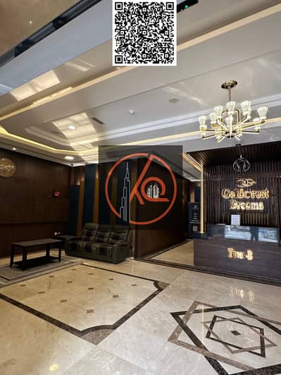 2 Bedroom Apartment for Rent in Emirates City, Ajman - WhatsApp Image 2025-06-30 at 9.49. 23 AM. jpeg