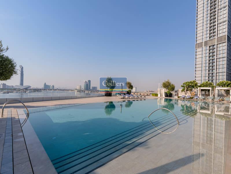 High Floor | Park View | Luxury Living