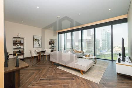 1 Bedroom Apartment for Rent in Za'abeel, Dubai - IMG-20241220-WA0622. jpg