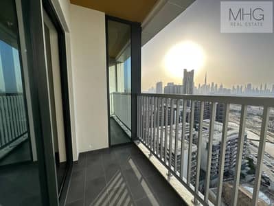 1 Bedroom Flat for Rent in Sobha Hartland, Dubai - WhatsApp Image 2025-06-13 at 1.58. 06 PM. jpeg