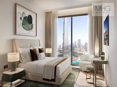 1 Bedroom Flat for Sale in Downtown Dubai, Dubai - ST_REGIS-UNIT_01. jpg