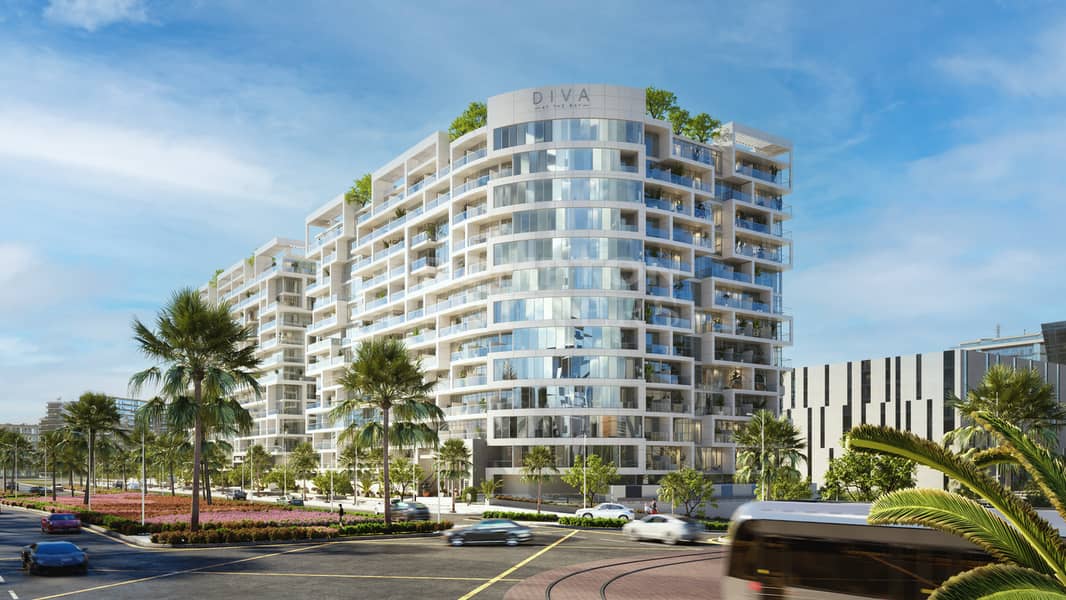 Квартира в Яс Айленд,Дива, 3 cпальни, 2000000 AED - 12070306 Квартира в Яс Айленд,Дива, 3 cпальни, 2000000 AED - 12070306
