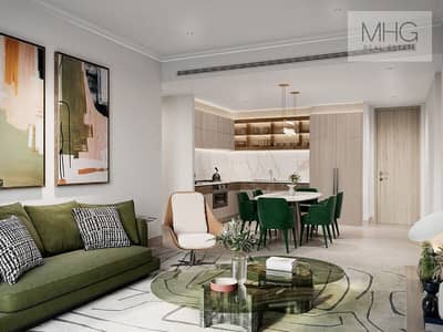 1 Bedroom Flat for Sale in Downtown Dubai, Dubai - ST_REGIS-7. jpg
