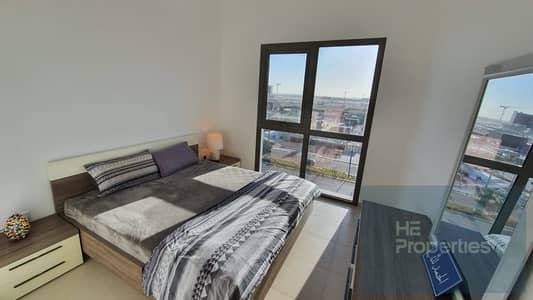 2 Bedroom Apartment for Sale in Town Square, Dubai - WhatsApp Image 2025-06-23 at 12.32. 05 PM. jpeg
