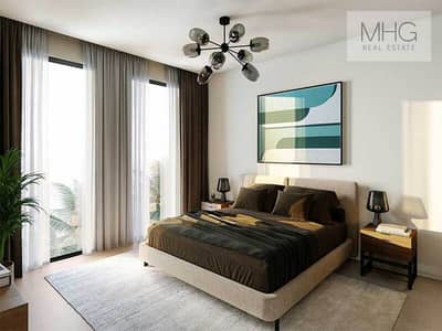 فلیٹ 1 غرفة نوم للبيع في تاون سكوير، دبي - The Regent 19. jpg