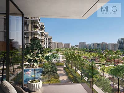 3 Bedroom Flat for Sale in Dubai Hills Estate, Dubai - Elvira 1. jpg