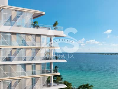 1 Спальня Апартамент Продажа в Аль Фахид, Абу-Даби - Fahid Beach Residences_Brochure-20. png