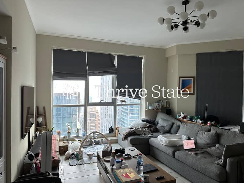 Vacant Soon | High Floor | Marina Views Vacant Soon | High Floor | Marina Views