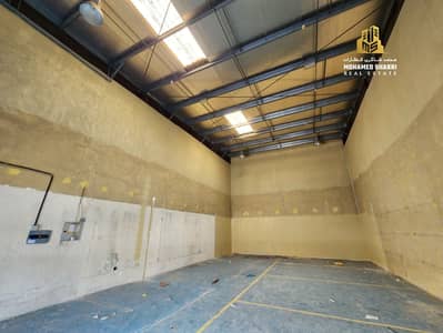 مستودع  للايجار في المنطقة الصناعية، الشارقة - 20230410_114334. jpg