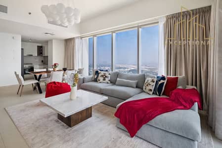 3 Bedroom Apartment for Rent in Za'abeel, Dubai - 01. jpg