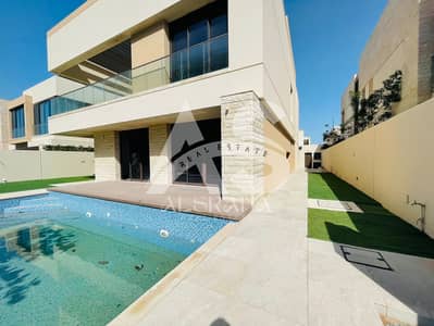 4 Bedroom Villa for Sale in Saadiyat Island, Abu Dhabi - WhatsApp Image 2022-06-26 at 4.03. 42 PM (1). jpeg