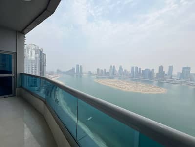 2 Bedroom Flat for Rent in Al Mamzar, Sharjah - IMG-20250629-WA0165. jpg