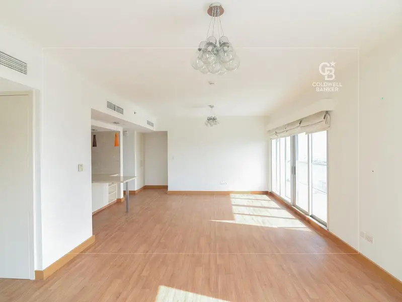 Golf Course View | Vacant soon | Chiller free