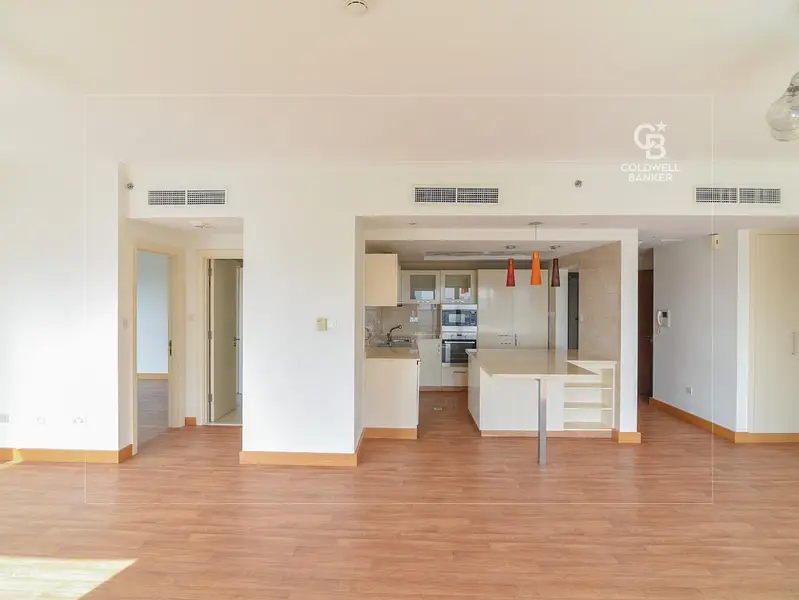 Golf Course View | Vacant soon | Chiller free