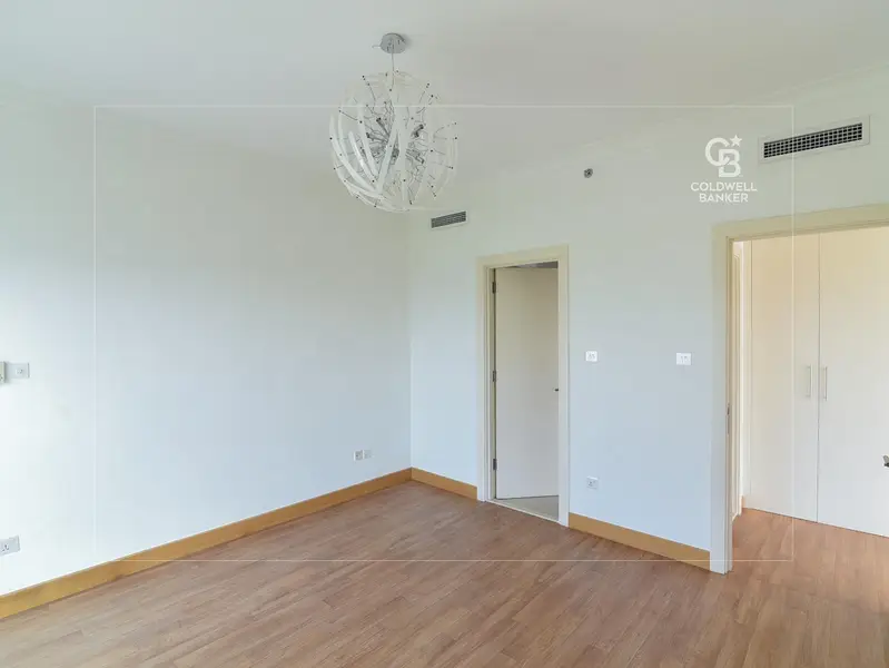 Golf Course View | Vacant soon | Chiller free