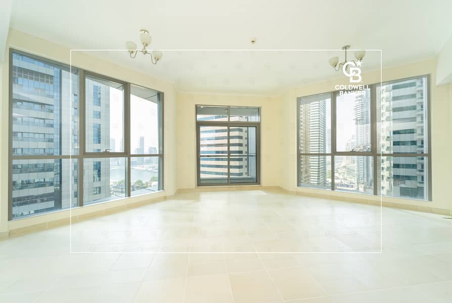 Sea View | High Floor | Vacant | Multiple Cheques Sea View | High Floor | Vacant | Multiple Cheques