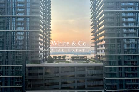 2 Bedroom Flat for Sale in Dubai Harbour, Dubai - Exclusive | Dual Views | Twin Balconies