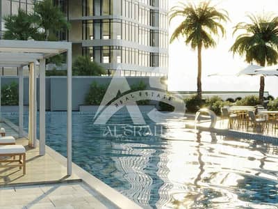 1 Bedroom Flat for Sale in Al Reem Island, Abu Dhabi - Radiant Height Brochure Digital_240406_232821-5. png