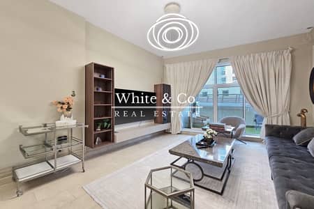 3 Bedroom Apartment for Sale in Dubai Marina, Dubai - Duplex Living | Vacant Now | Huge Layout